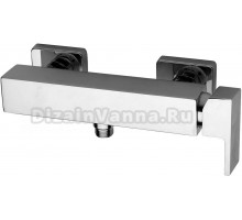 Смеситель Paini Dax 84CR511R для душа