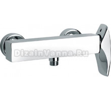 Смеситель Paini F1 F1CR5112SKM для душа