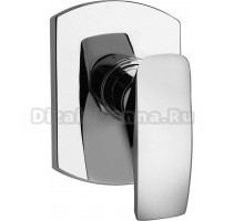 Смеситель Paini F1 F1CR690 С ВНУТРЕННЕЙ ЧАСТЬЮ, для душа