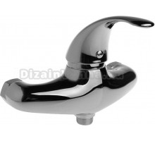 Смеситель Paini Fiori F2CR511LMKM для душа