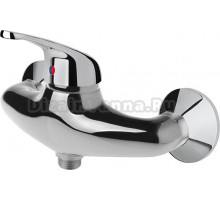 Смеситель Paini Smile 39CR511KM для душа