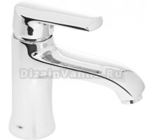 Смеситель Paulmark Leipzig Le311007 для раковины