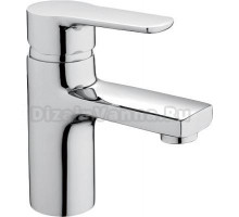 Смеситель Paulmark Wolfsburg Wo311005 для раковины