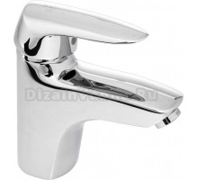 Смеситель Paulmark Stuttgart St311006P для раковины