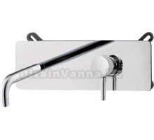 Смеситель RGW Shower Panels SP-45-10 С ВНУТРЕННЕЙ ЧАСТЬЮ, для раковины