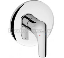 Смеситель Ravak Rosa RS 066.00 для душа