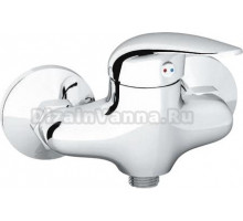 Смеситель Ravak Suzan SN 032.00/100 для душа