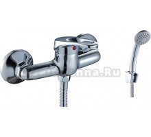 Смеситель Rossinka B B35-41 для душа