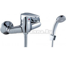 Смеситель Rossinka D D40-41 для душа