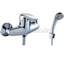 Смеситель Rossinka F F40-41 для душа