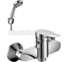 Смеситель Rossinka S S35-41 для душа