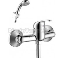 Смеситель Rossinka Y Y35-41 для душа