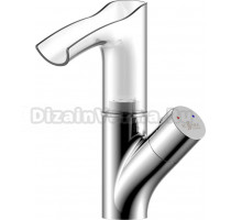 Смеситель Rossinka Z Z35-30 для раковины, с подсветкой