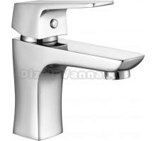 Смеситель Rossinka RS36-11U для раковины