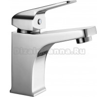 Смеситель Rossinka RS37-11U для раковины