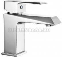 Смеситель Rossinka RS38-11U для раковины