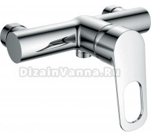 Смеситель Rush Edge ED7735-63 для душа