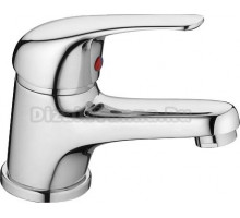 Смеситель Rush Corsica CO4240-11 для раковины