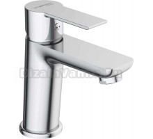 Смеситель STWORKI by Damixa Хельсинки HFHS02100 для раковины, хром