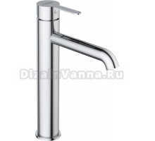 Смеситель STWORKI by Damixa Стокгольм HFSG02200 для раковины, хром