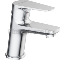 Смеситель STWORKI by Damixa Дублин HFDB02100 для раковины, хром