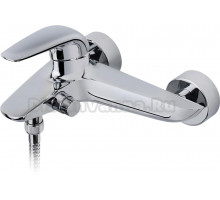 Смеситель TEKA Itaca 671210200 для ванны с душем