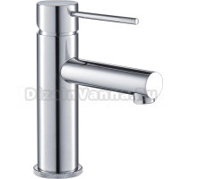 Смеситель Timo Saona 2361/00F для раковины, хром