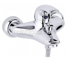 Смеситель Timo Premiera 0024F для ванны с душем