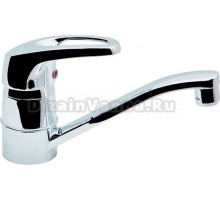 Смеситель Timo Standart NEW 1931F для раковины