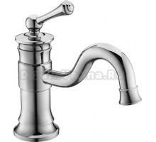 Смеситель Timo Adelia 6061/00F хром, для раковины