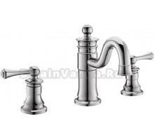 Смеситель Timo Adelia 6021/00F хром, для раковины
