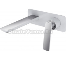 Смеситель Timo Helmi 4071/00-16SM С ВНУТРЕННЕЙ ЧАСТЬЮ, для раковины