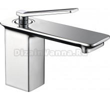 Смеситель Timo Halti 4161/00F для раковины