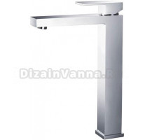 Смеситель Timo Selene 3061/00F chrome для раковины-чаши