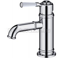 Смеситель Timo Arisa 5361/00F chrome для раковины