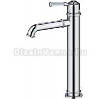 Смеситель Timo Arisa 5311/00F chrome для раковины-чаши