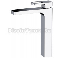 Смеситель Timo Sahara 2211/00F chrome для раковины-чаши