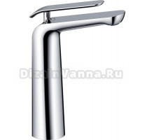 Смеситель Timo Olivia 3111/00F chrome для раковины