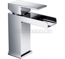 Смеситель Timo Selene 2161/00F chrome для раковины