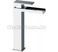 Смеситель Timo Selene 2111/00F chrome для раковины