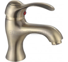 Смеситель Veragio Grazia VR.GRA-3510.BR для раковины