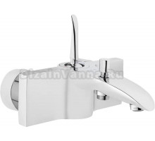 Смеситель VitrA T4 A42451EXP для ванны с душем