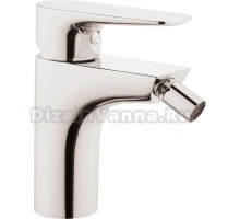 Смеситель VitrA X-Line A42323EXP для биде