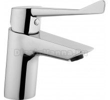Смеситель VitrA AquaMed Solid S A42484EXP для раковины