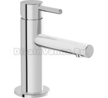 Смеситель VitrA Origin A42555 для раковины, хром