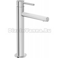 Смеситель VitrA Origin A42557 для раковины, хром