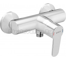 Смеситель VitrA Win S A42571EXP для душа