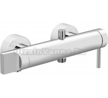 Смеситель VitrA Origin A42619 для ванны с душем, хром