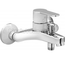 Смеситель VitrA Win S A42676EXP для ванны с душем