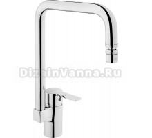 Смеситель VitrA Single sink mixer A42388EXP для кухонной мойки